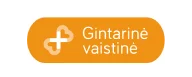 gintarinė vaistinė