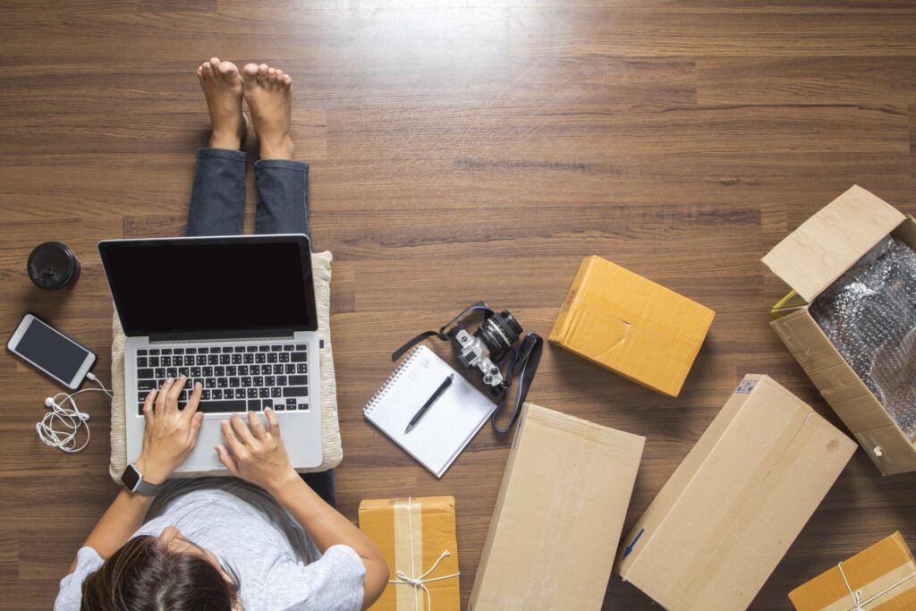 Ką būtų naudinga žinoti prieš ieškant elektroninės parduotuvės kūrėjo?
