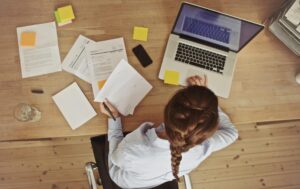 Ką būtų naudinga žinoti prieš ieškant internetinio tinklalapio kūrėjo?
