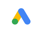 Google logotipas
