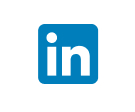 LinkedIn logotipas