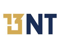 13NT logotipas – ITMA klientas