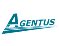 Agentus logotipas – ITMA klientas