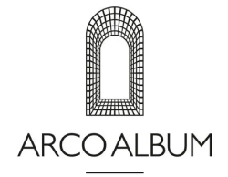 ArcoAlbum logotipas – ITMA klientas