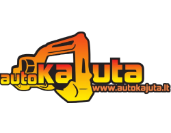 Autokajuta logotipas – ITMA klientas