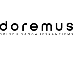 Doremus logotipas – ITMA klientas