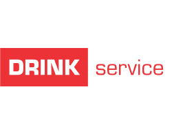 Drink Service logotipas – ITMA klientas