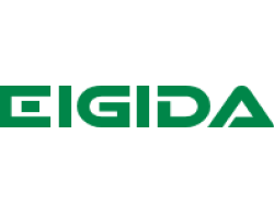 Eigida logotipas – ITMA klientas