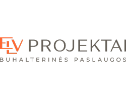 ELV projektai logotipas – ITMA klientas