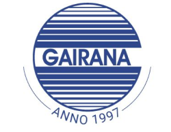 Gairana logotipas – ITMA klientas