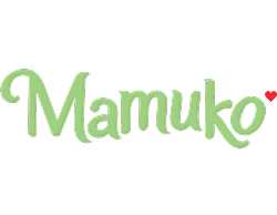 Mamuko logotipas – ITMA klientas