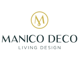 Manico Deco logotipas – ITMA klientas