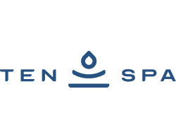 TenSpa logotipas – ITMA klientas