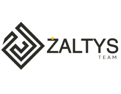 Žaltys logotipas – ITMA klientas