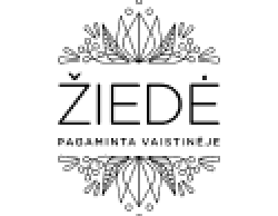 Žiedė logotipas – ITMA klientas