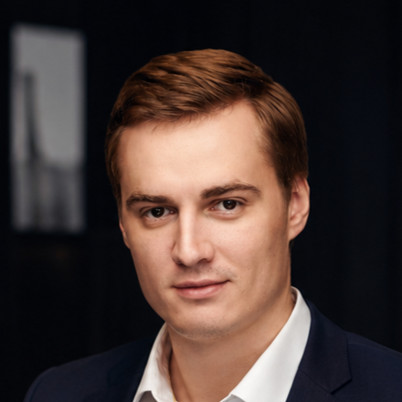Mantas Vaskela, ITMA bendraįkūrėjas