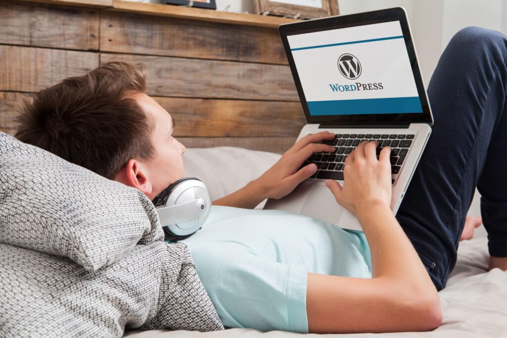 WordPress administravimas – ITMA instrukcijos