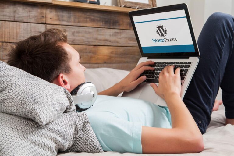 WordPress administravimas – ITMA instrukcijos