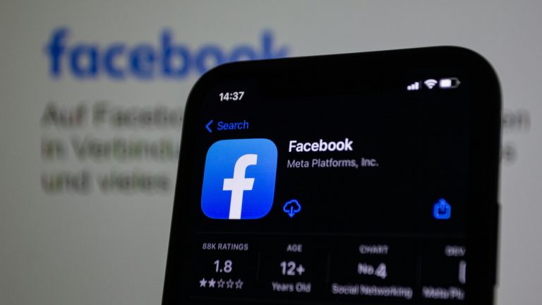 Facebook nuotraukų ir vaizdo įrašų formatai