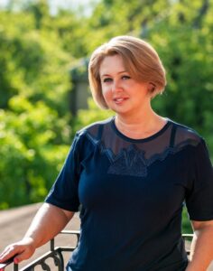 Lina Šembergė