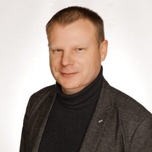 Tomas Markevičius